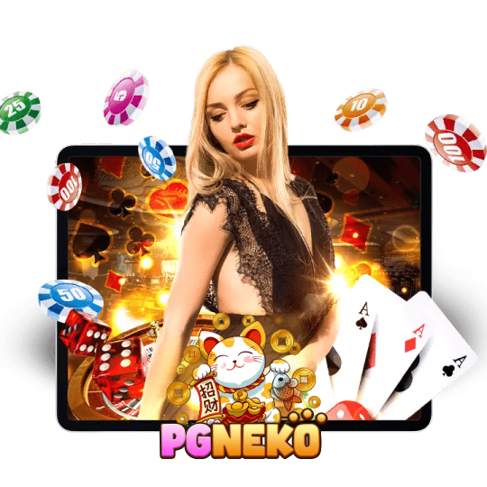 casino pg