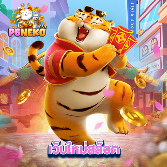 pg neko เว็บใหม่สล็อต