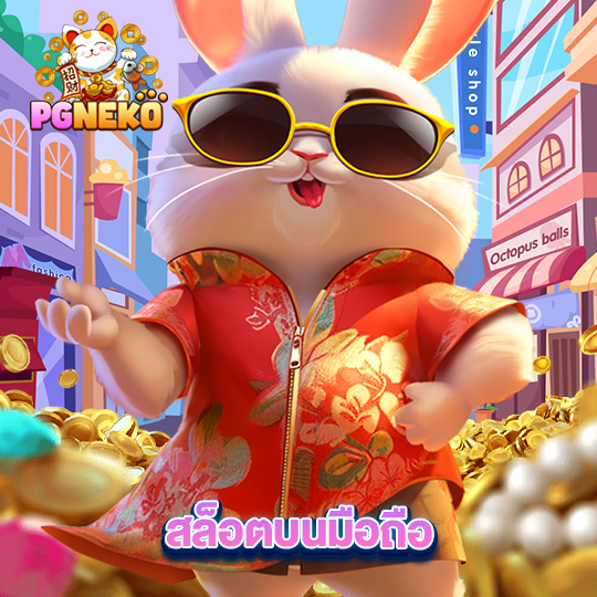 pg neko สล็อตบนมือถือ